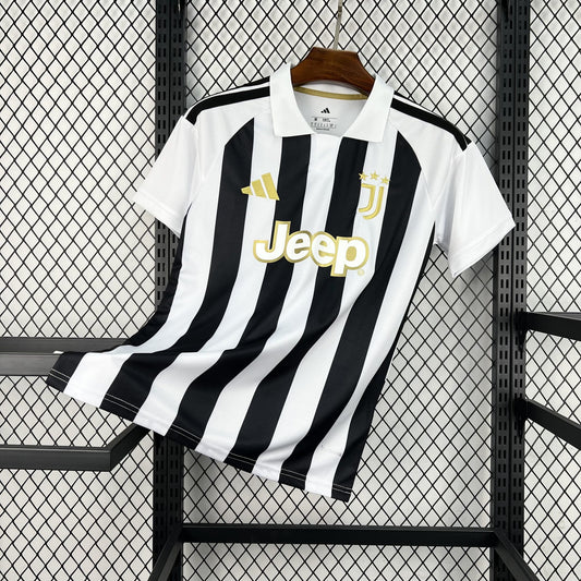 juventus home jersey 26/27