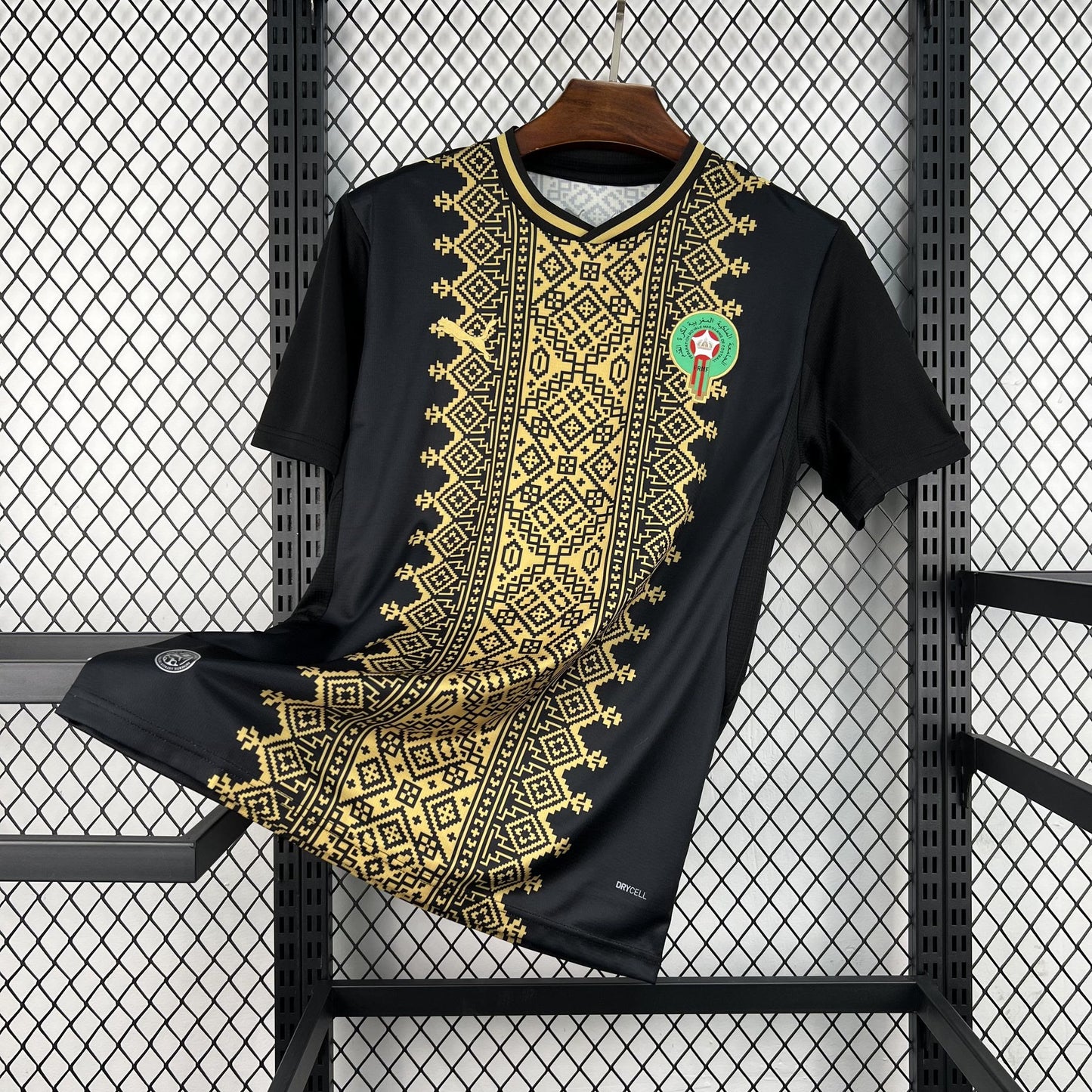 Morocco 2026 World Cup Special Jersey