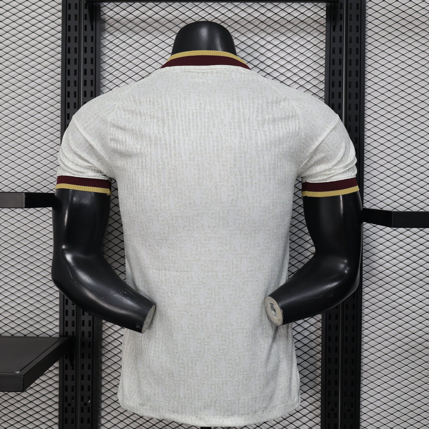 SPAIN AWAY 2026 jersey