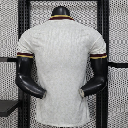 SPAIN AWAY 2026 jersey