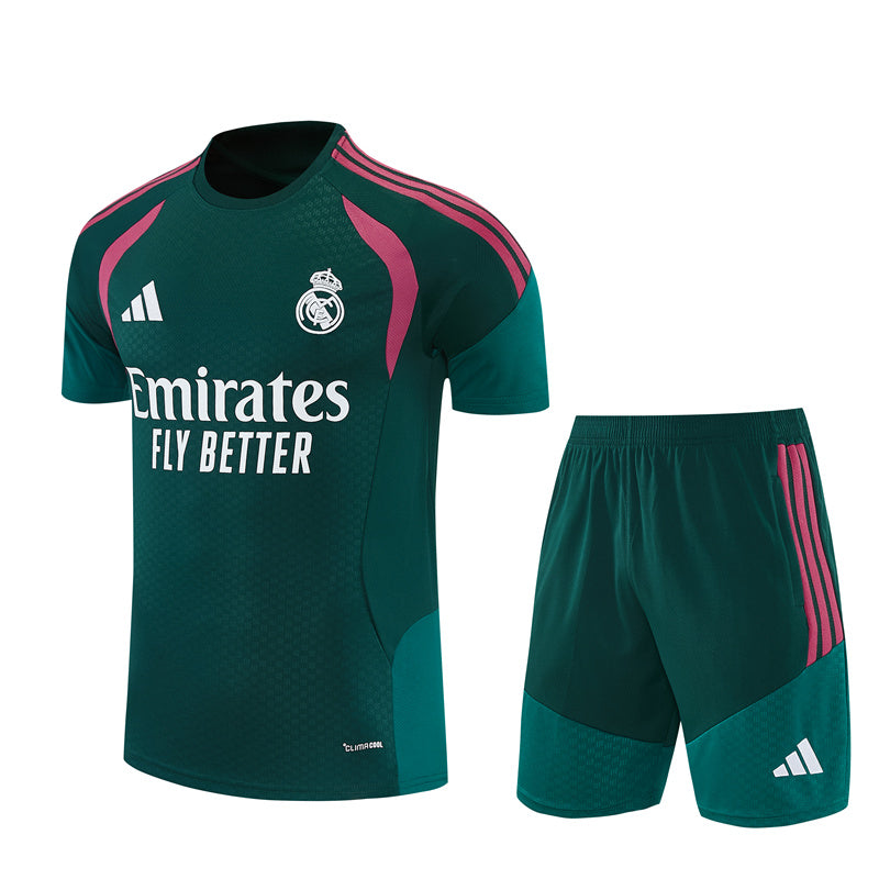 training Suit Real Madrid 26/27