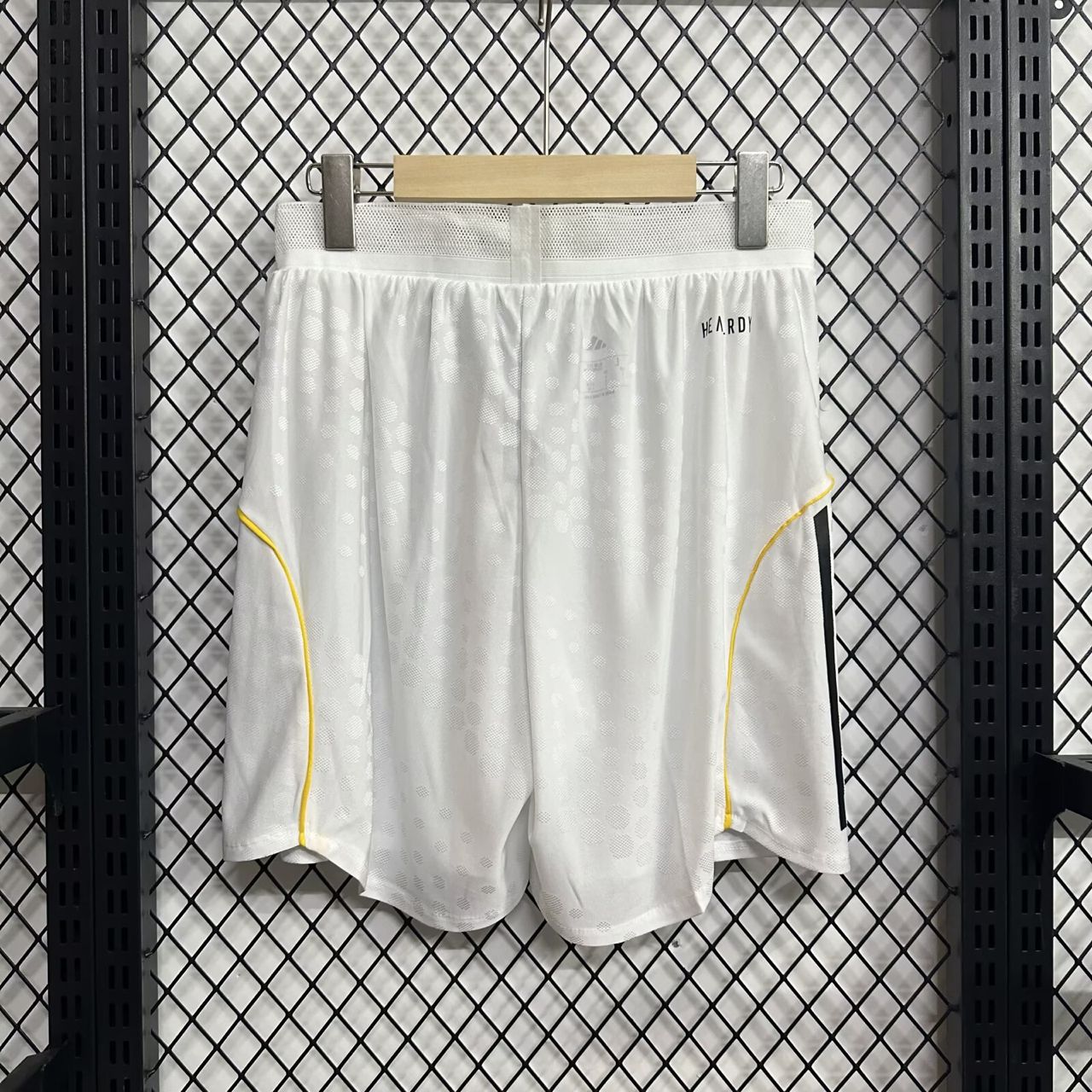 REAL MADRID SHORTS 25/26