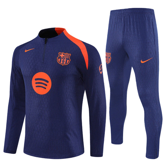 BARCA KIDS TRACKSUIT