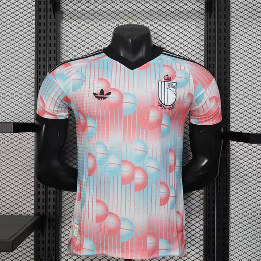 Belgium 2026 AWAYJersey