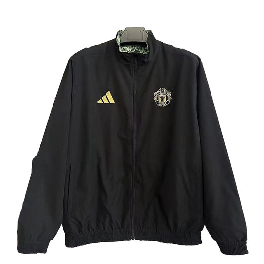 جاكيت مانشستر يونايتد 25/26