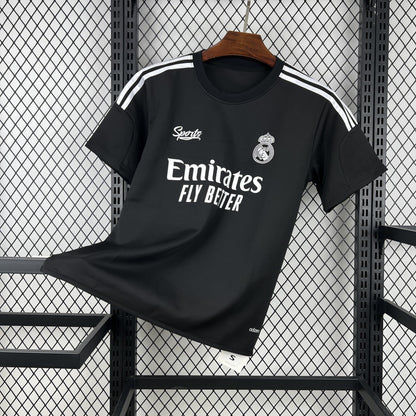 Real Madrid 2026/27  Jersey