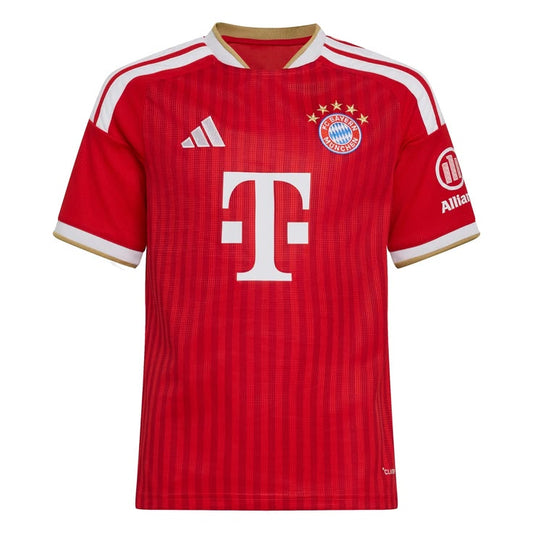 bayern munich home jersey 26/27