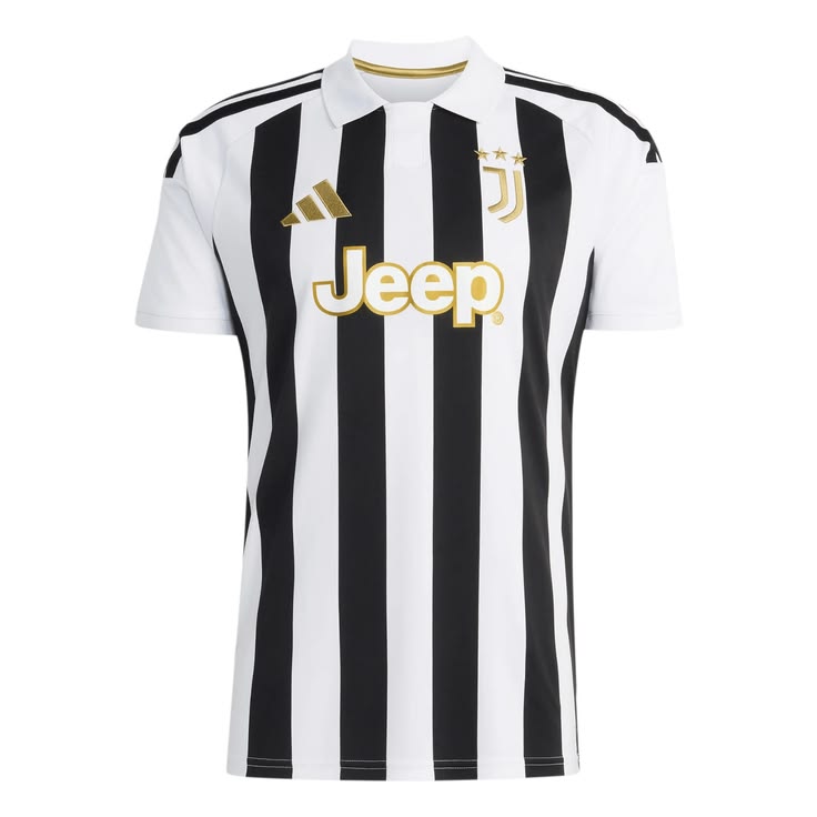 juventus home jersey 26/27