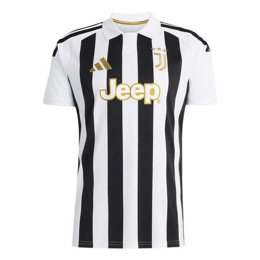 juventus home jersey 26/27