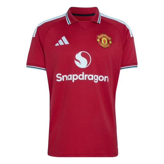 manchester united home jersey 26/27