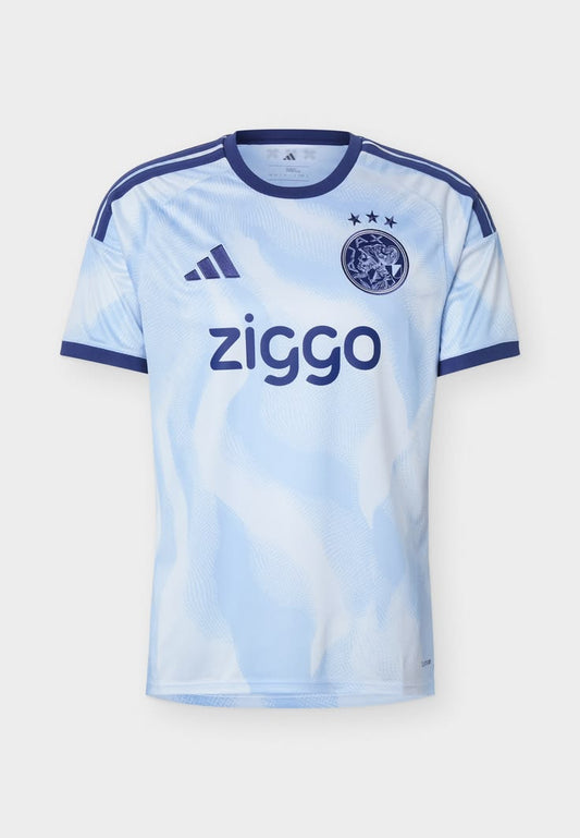 ajax away jersey 26/27