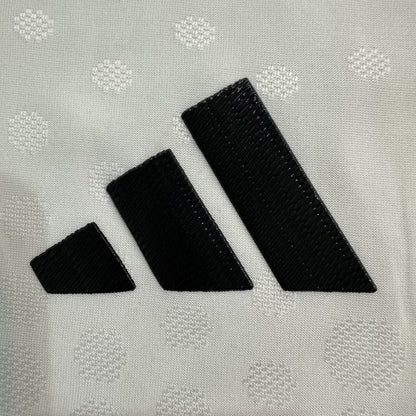 REAL MADRID SHORTS 25/26