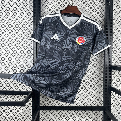Colombia 2026 World Cup Goalkeeper Jersey