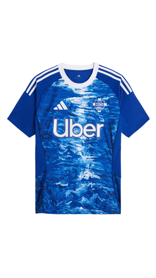 قميص كومو الأساسي 25/26