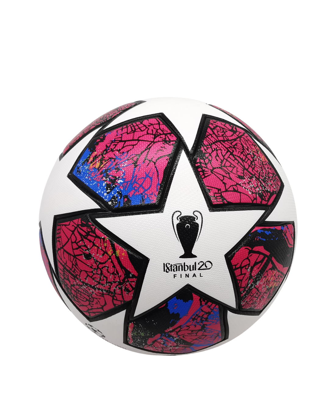 19/20 CHAMPIONS LEAGUE BALL