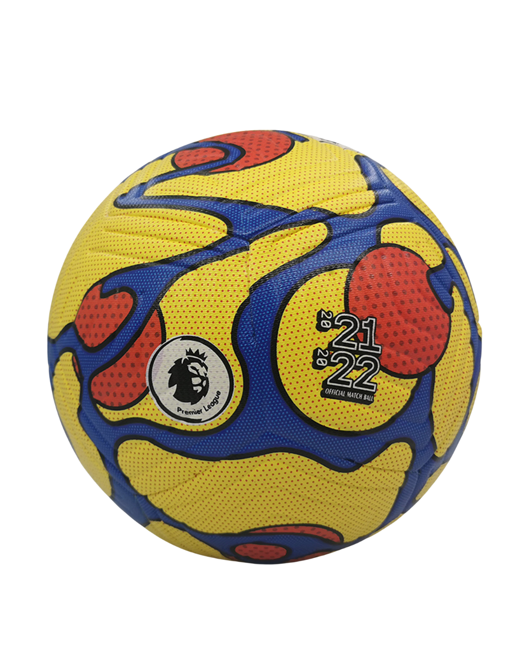 21/22 PREMIER LEAGUE BALL