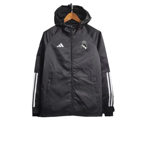 جاكيت ريال مدريد 2023/24