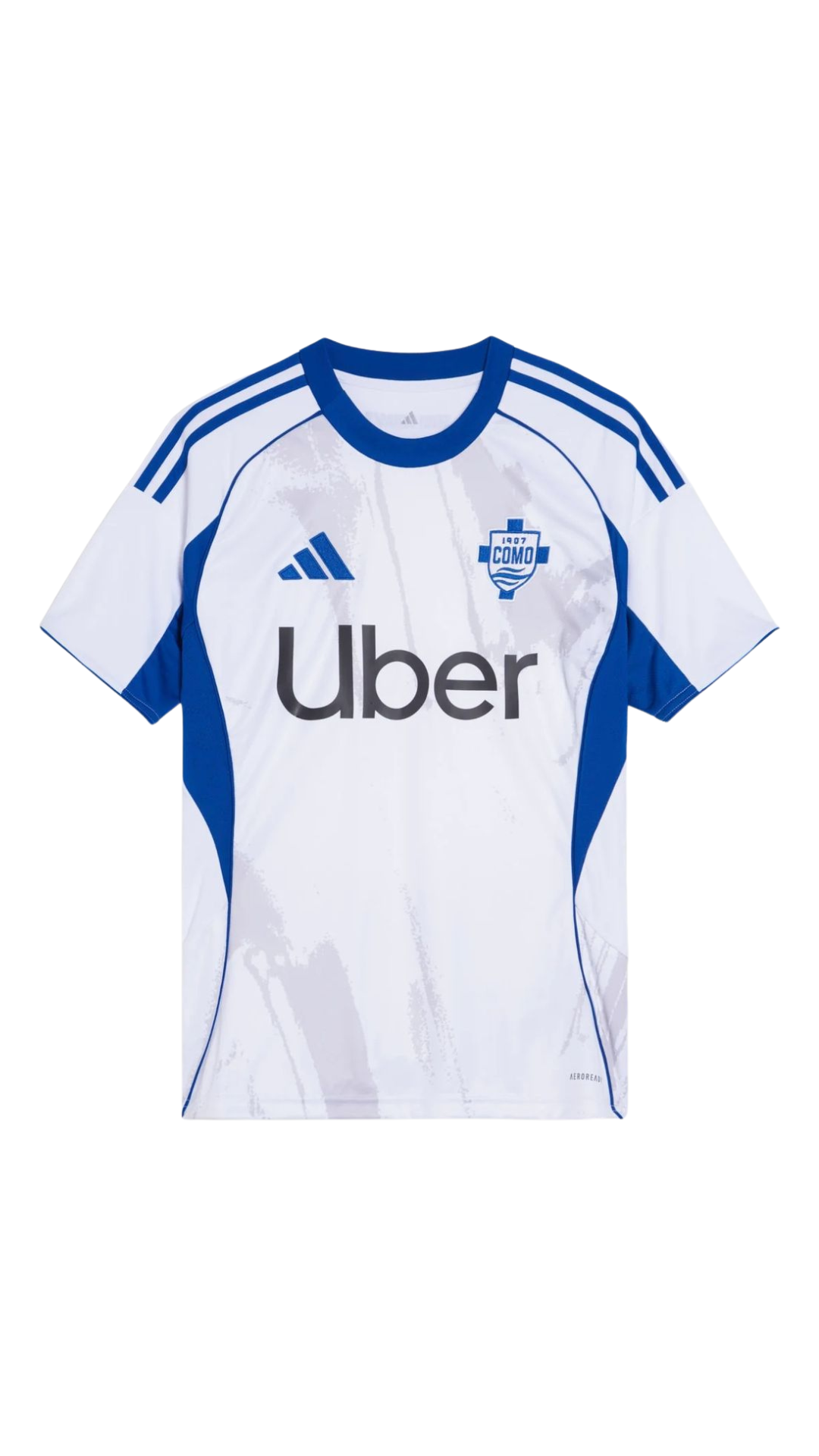 قميص كومو 25/26