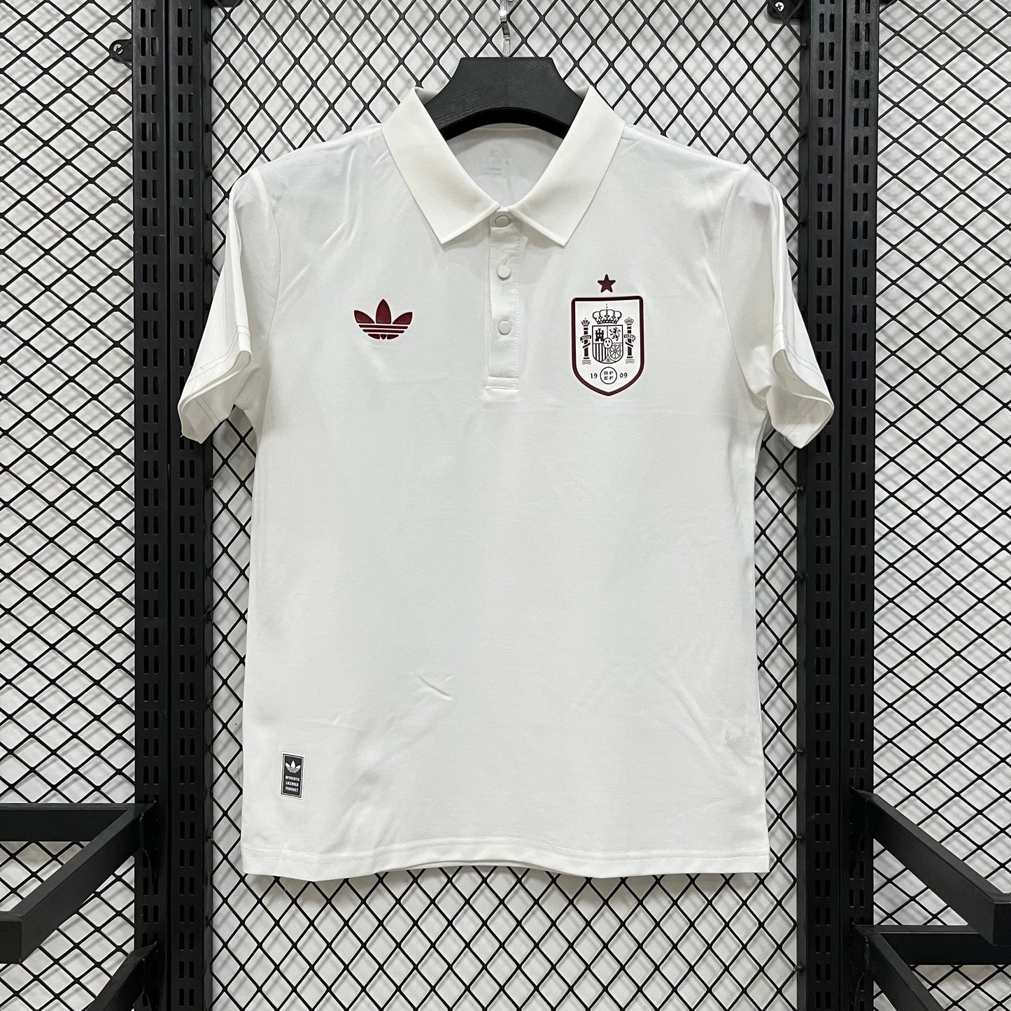 spain 2026 World Cup
