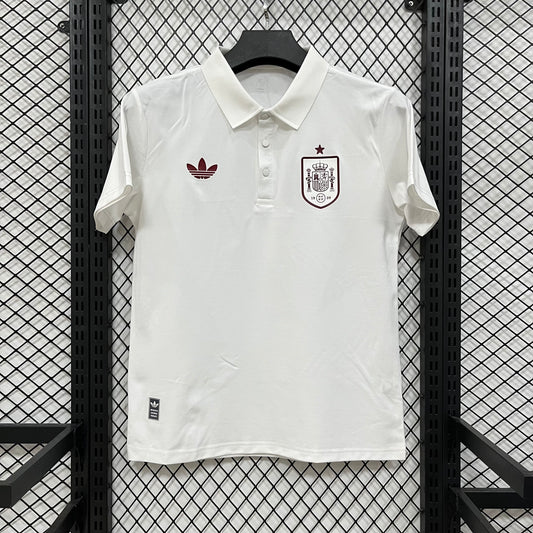 spain 2026 World Cup