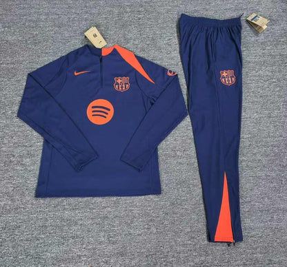 BARCA KIDS TRACKSUIT