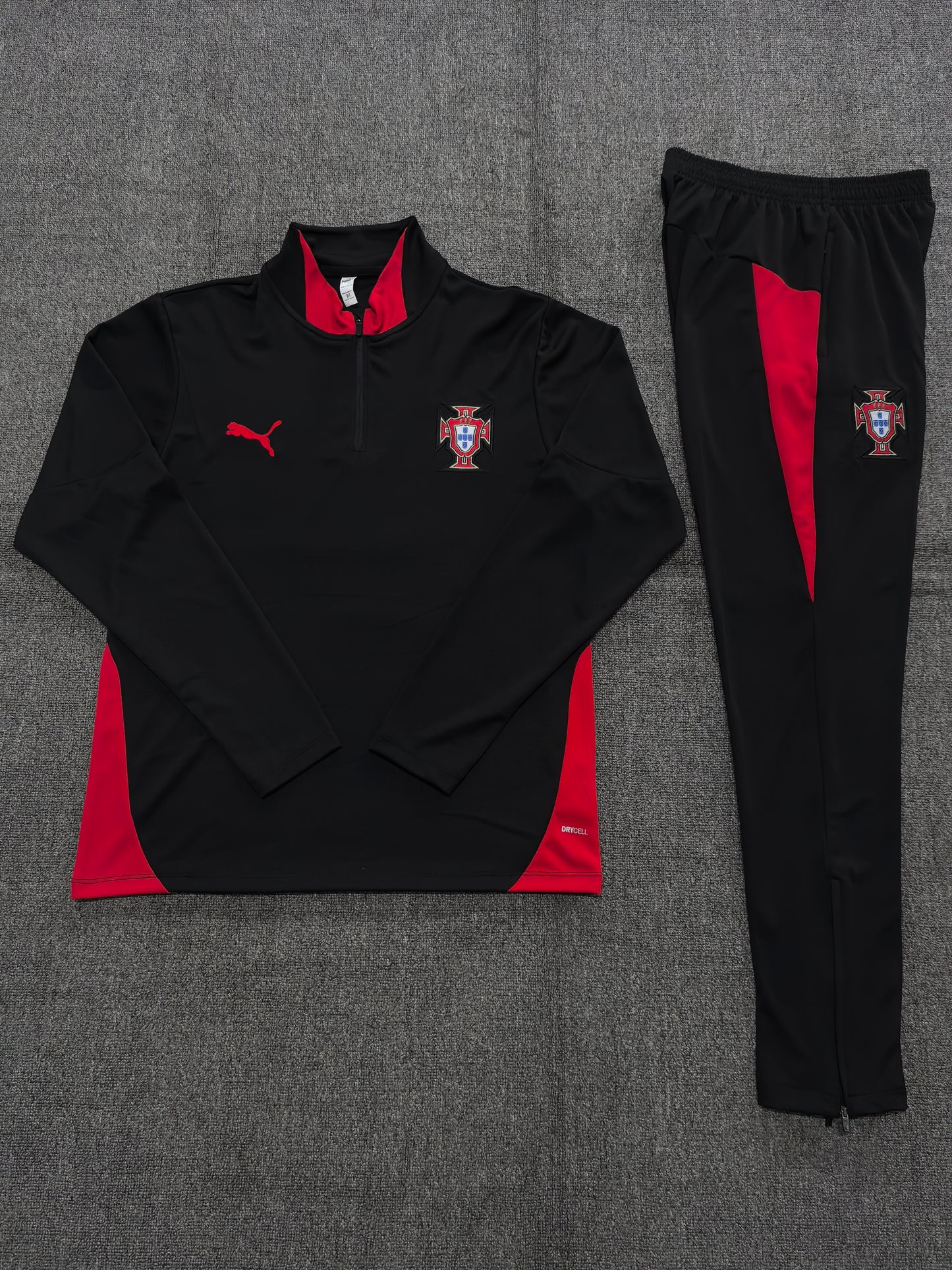 Portugal KIDS TRACKSUIT
