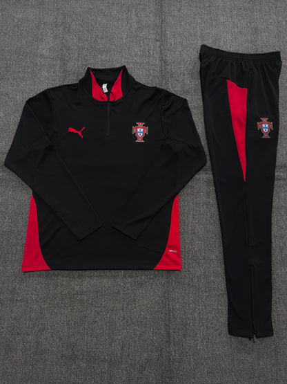 Portugal KIDS TRACKSUIT