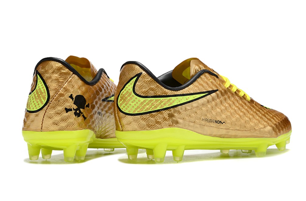 Nike Hypervenom phantom fg