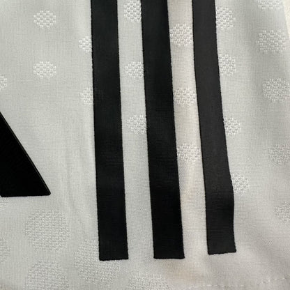 REAL MADRID SHORTS 25/26