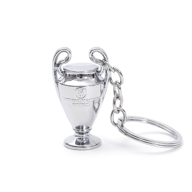 champions league KEYCHAIN