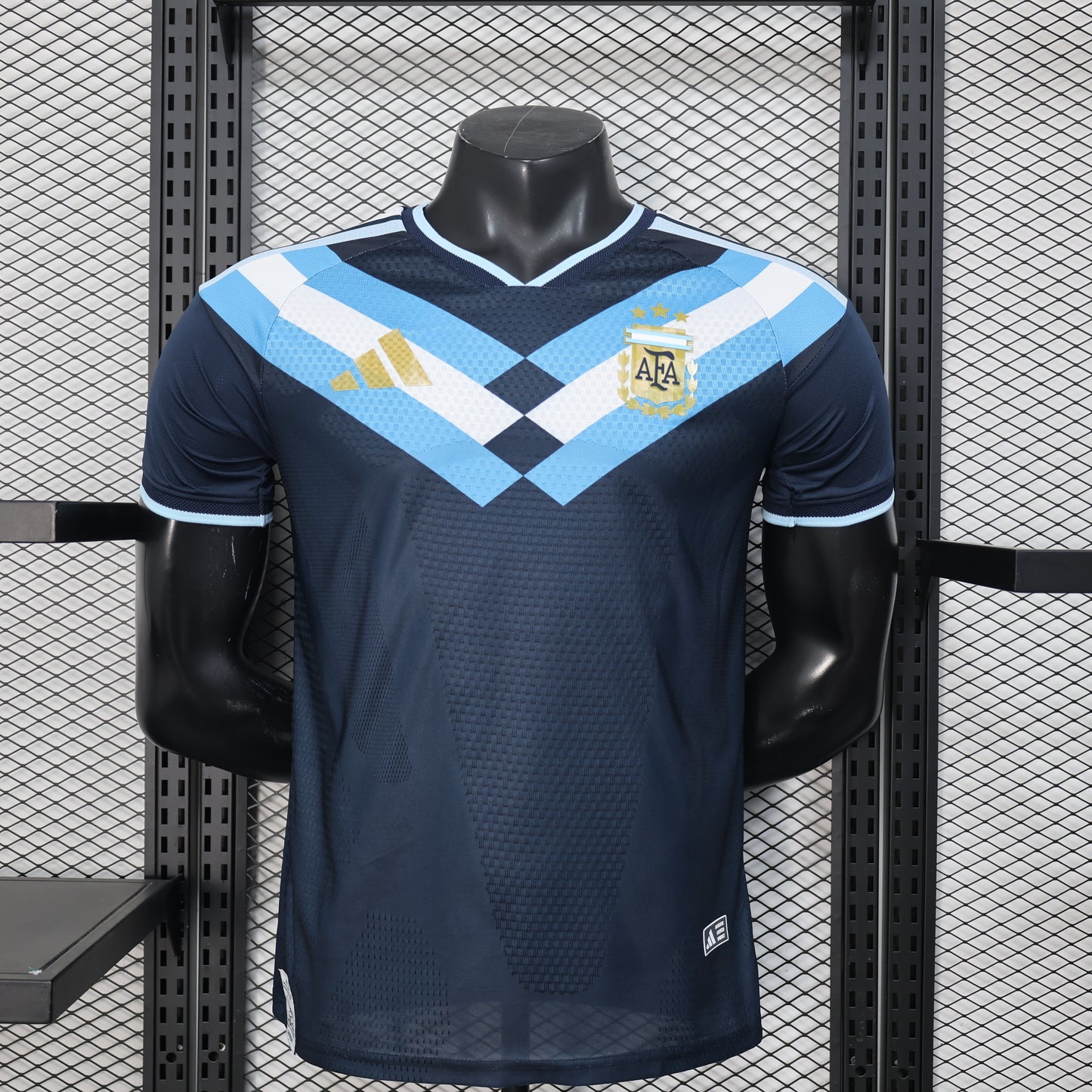 Argentina 2026 Jersey