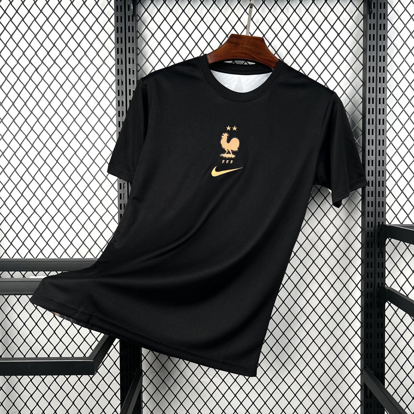 France 2026 World Cup Goalkeeper Jersey