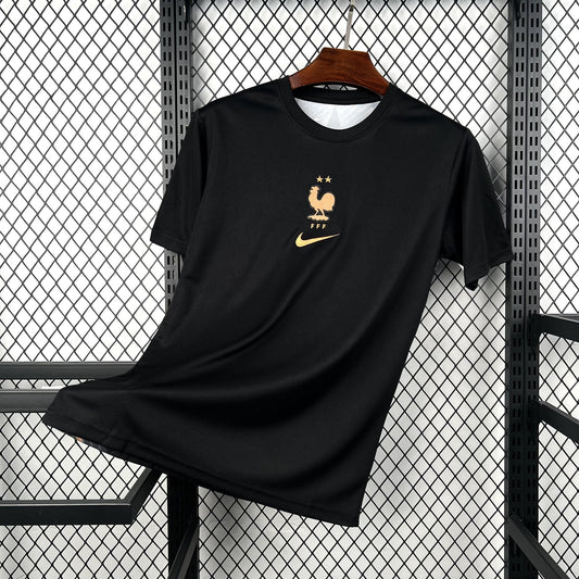 France 2026 World Cup Goalkeeper Jersey