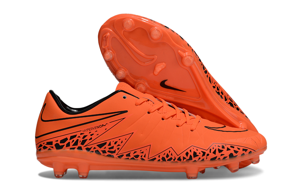 Nike Hypervenom Phantom II