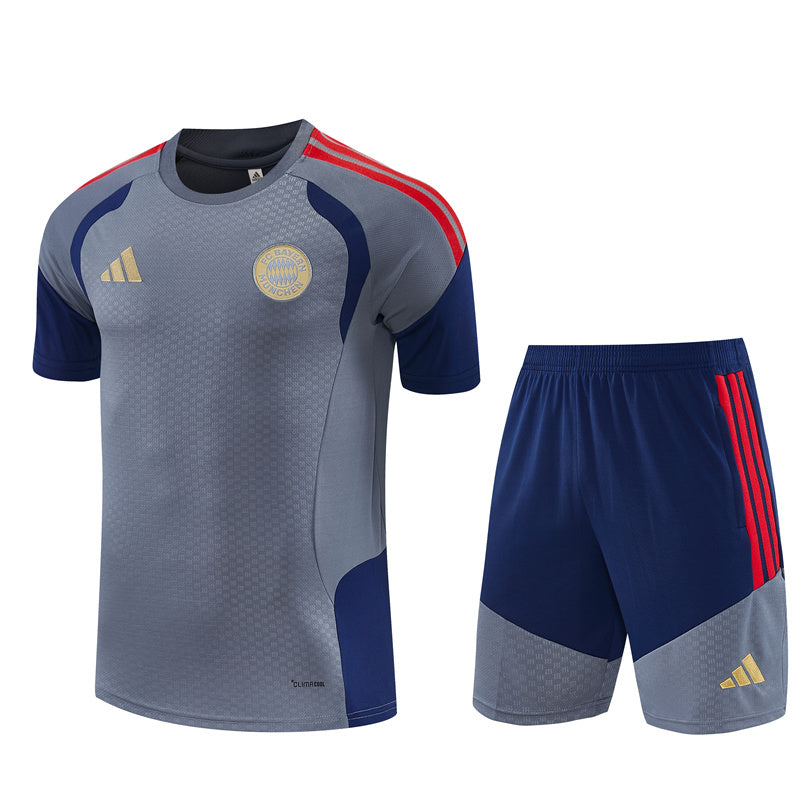 training suit bayern munich 26/27