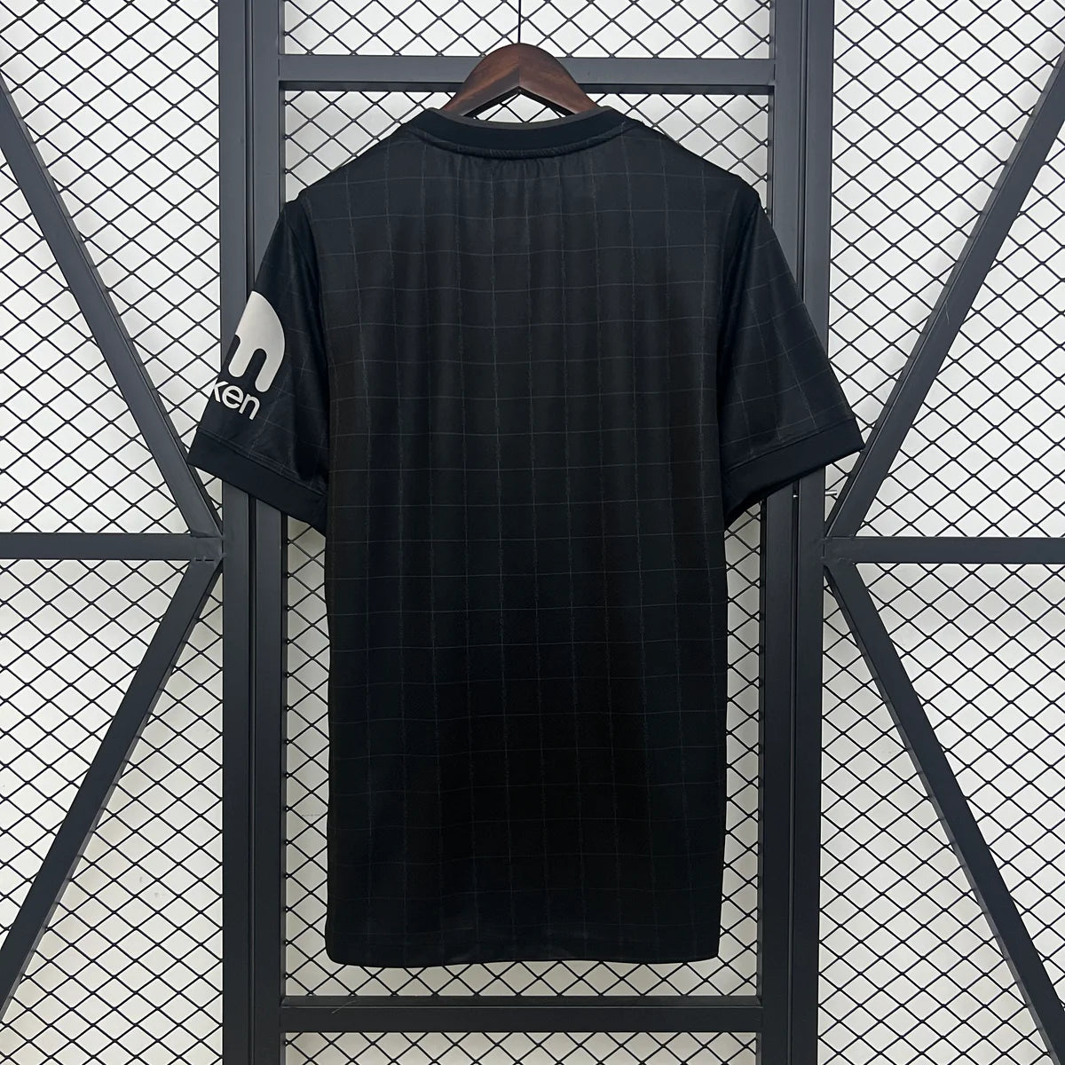 قميص توتنهام الاحتياطي 25/26