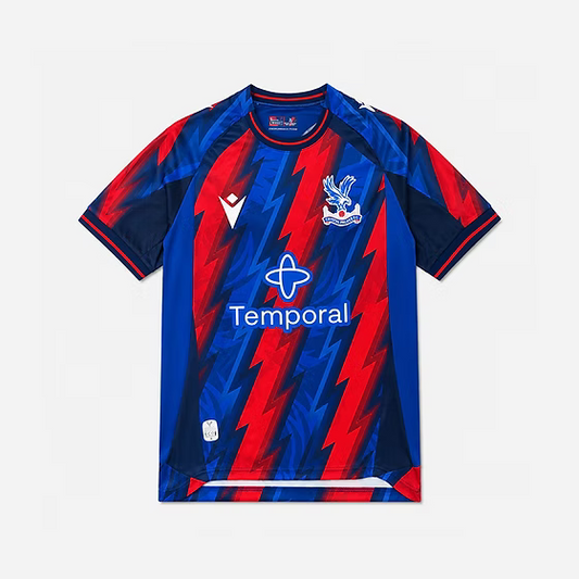 crystal palace 2026/27 away jersey