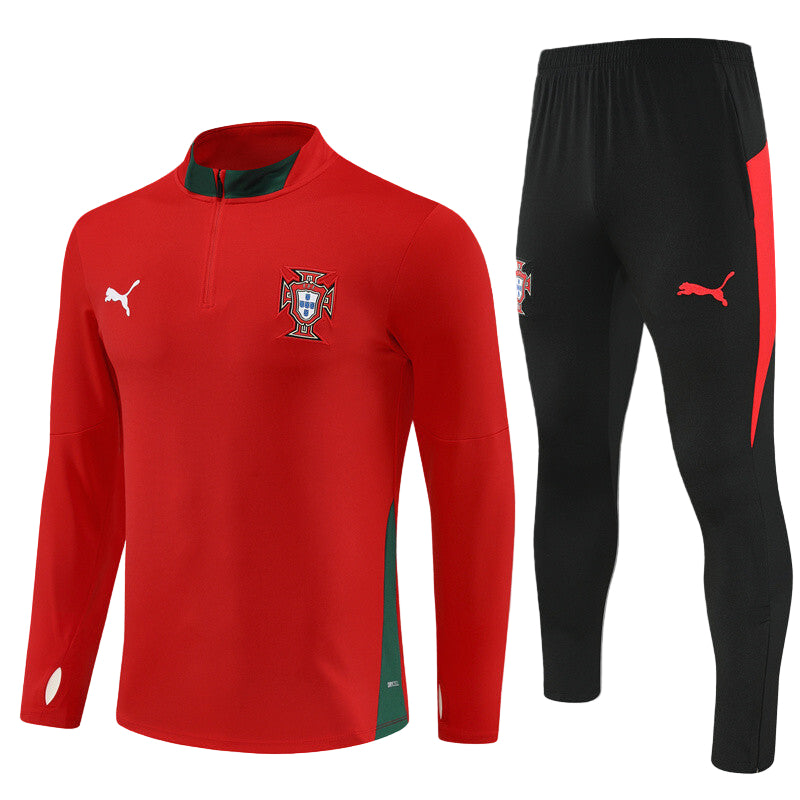 Portugal KIDS TRACKSUIT