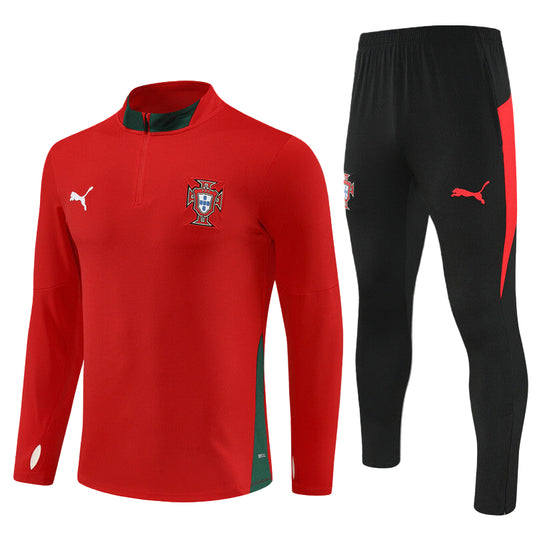 Portugal KIDS TRACKSUIT