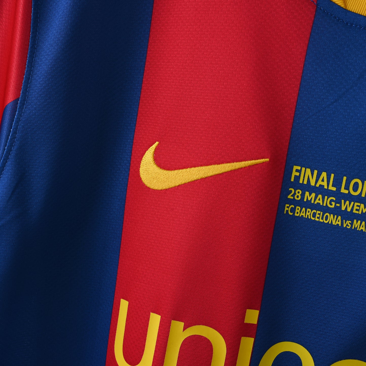 BARCA champions league FINAL 2011