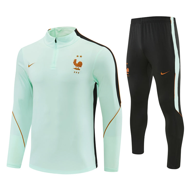France 26/27 tracksuit
