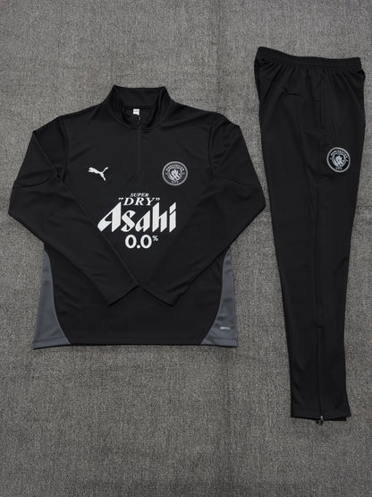 man city KIDS TRACKSUIT