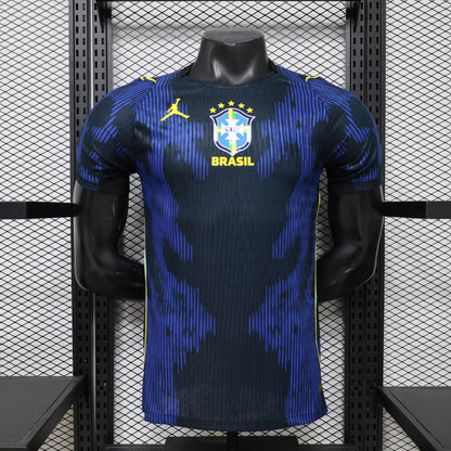 BRAZIL 2026 jersey