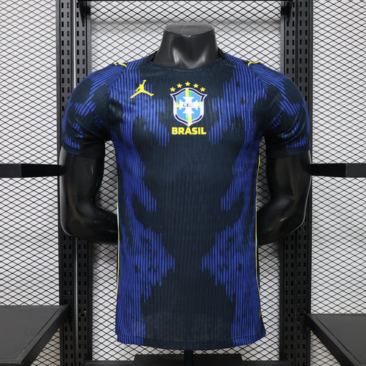 BRAZIL 2026 jersey
