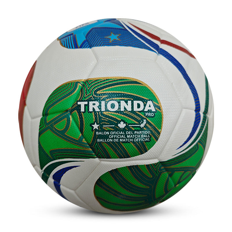 2026 WORLD CUP BALL