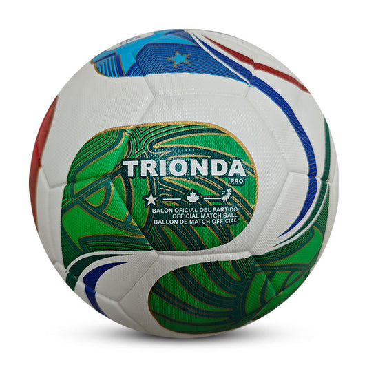 2026 WORLD CUP BALL