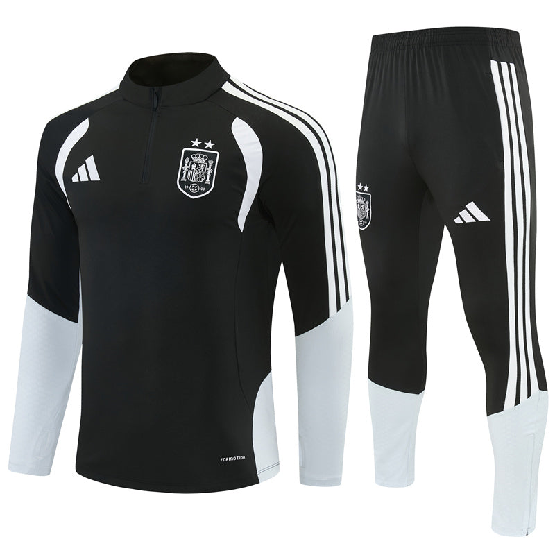 Spain 26/27 tracksuit (Copy)