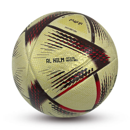 2022 WORLD CUP BALL