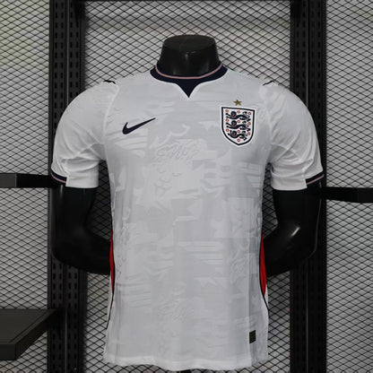 England 2026 jersey