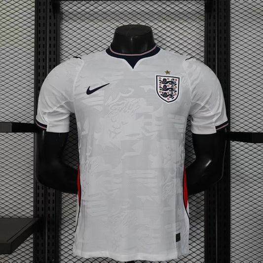 England 2026 jersey